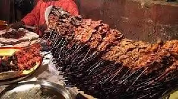 Minister of Health advises Nigerians to stop eating Suya, Kilisi, Isi-ewu asthey contribute to premature deaths